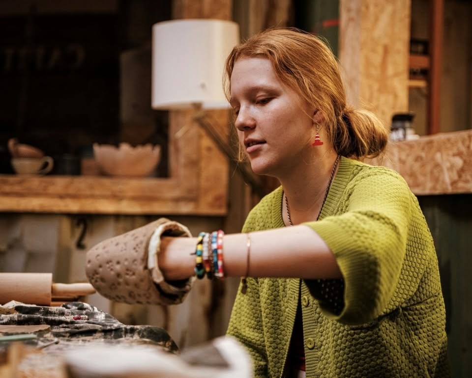 Introkursus - Keramik