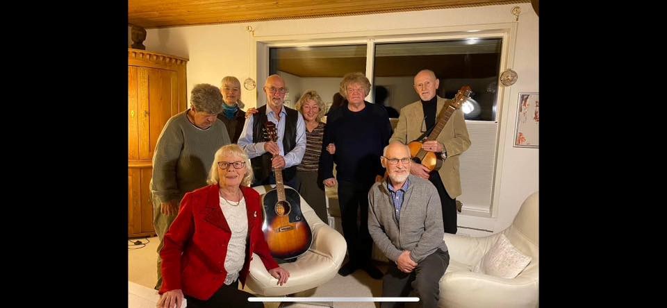 Viseaften med Visens Venner