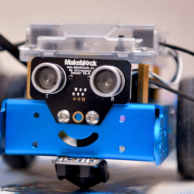 Makerspace9220 - mandag
