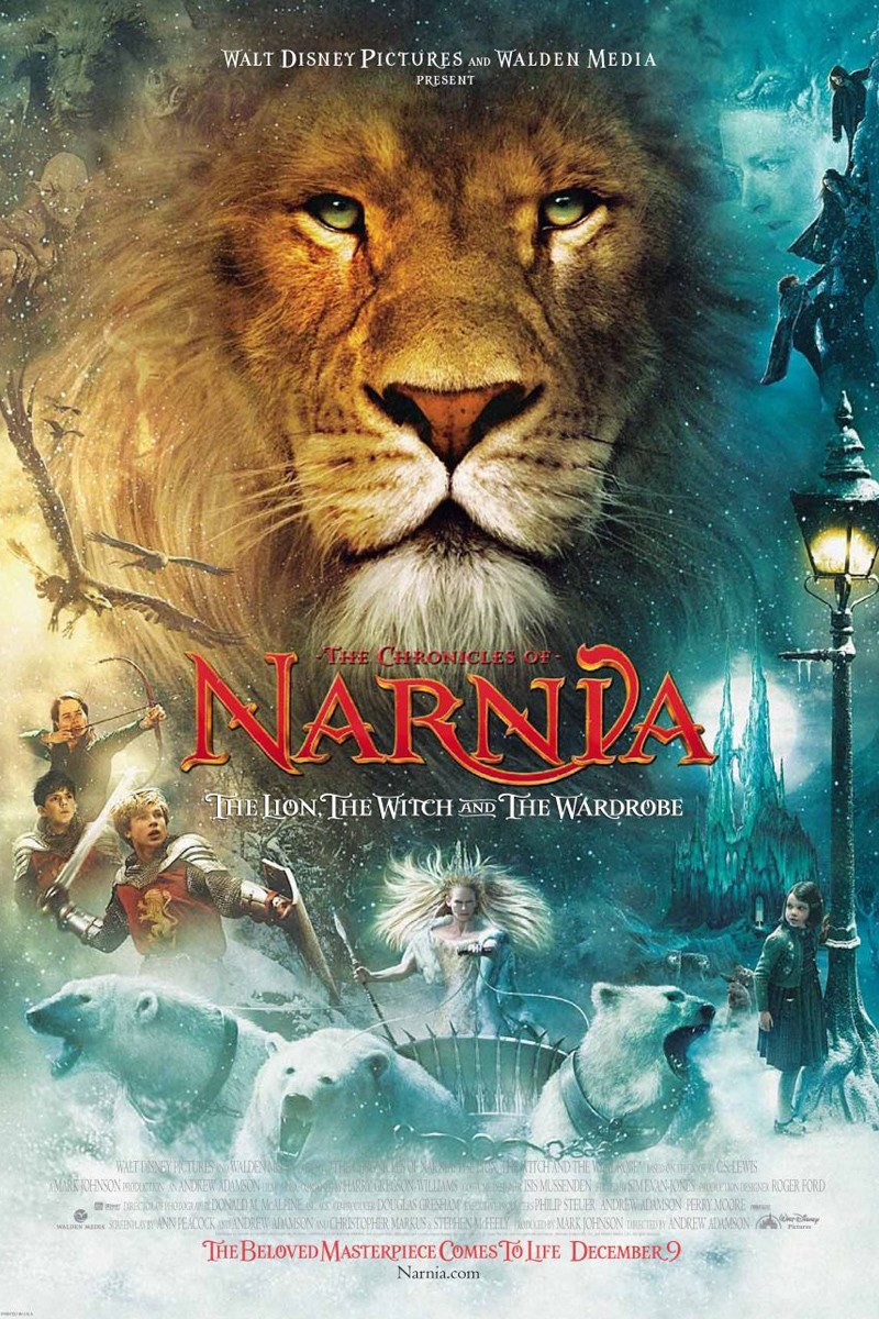 Katedralbio i Vor Frue Kirke - Narnia