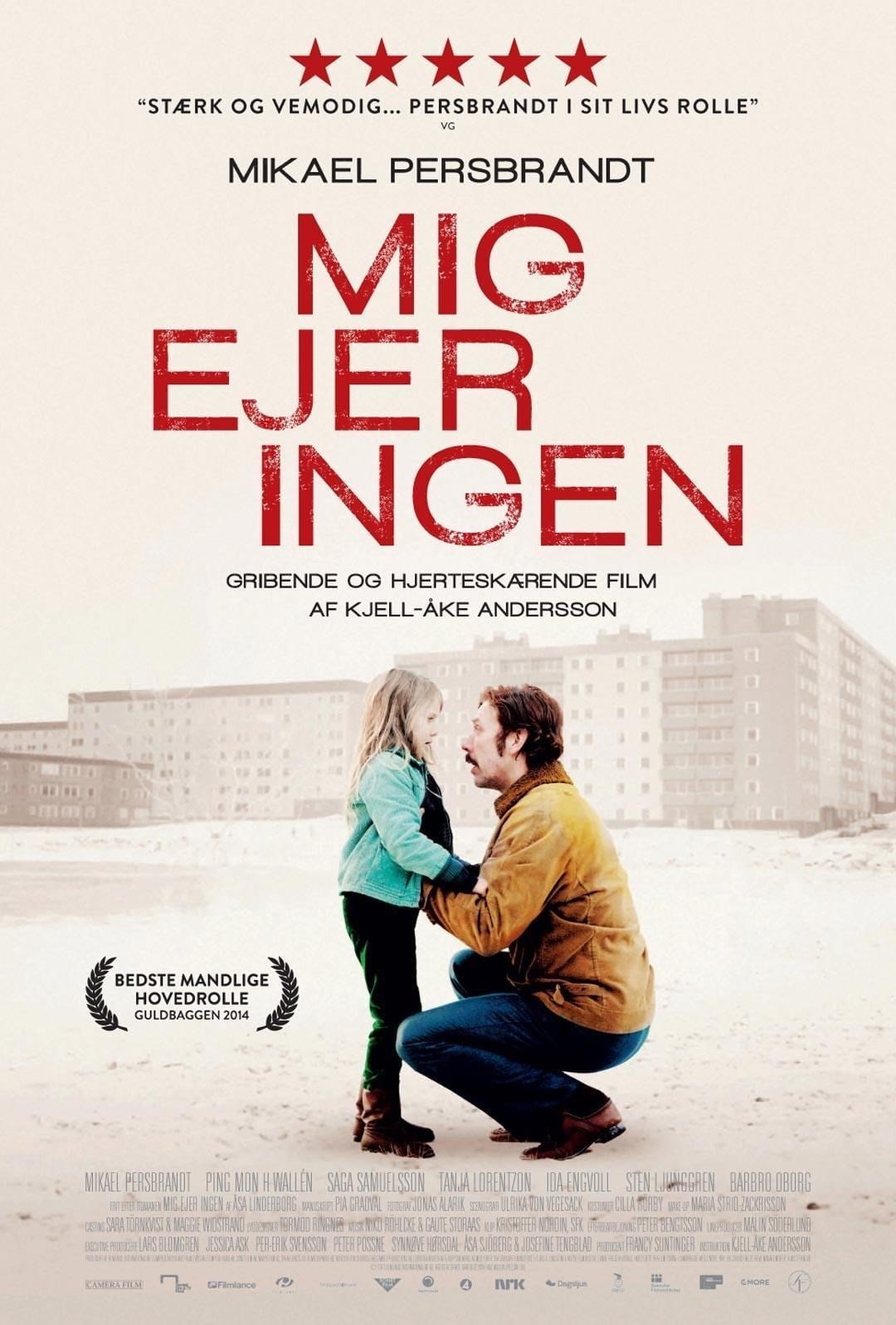 Filmaften: Mig ejer ingen