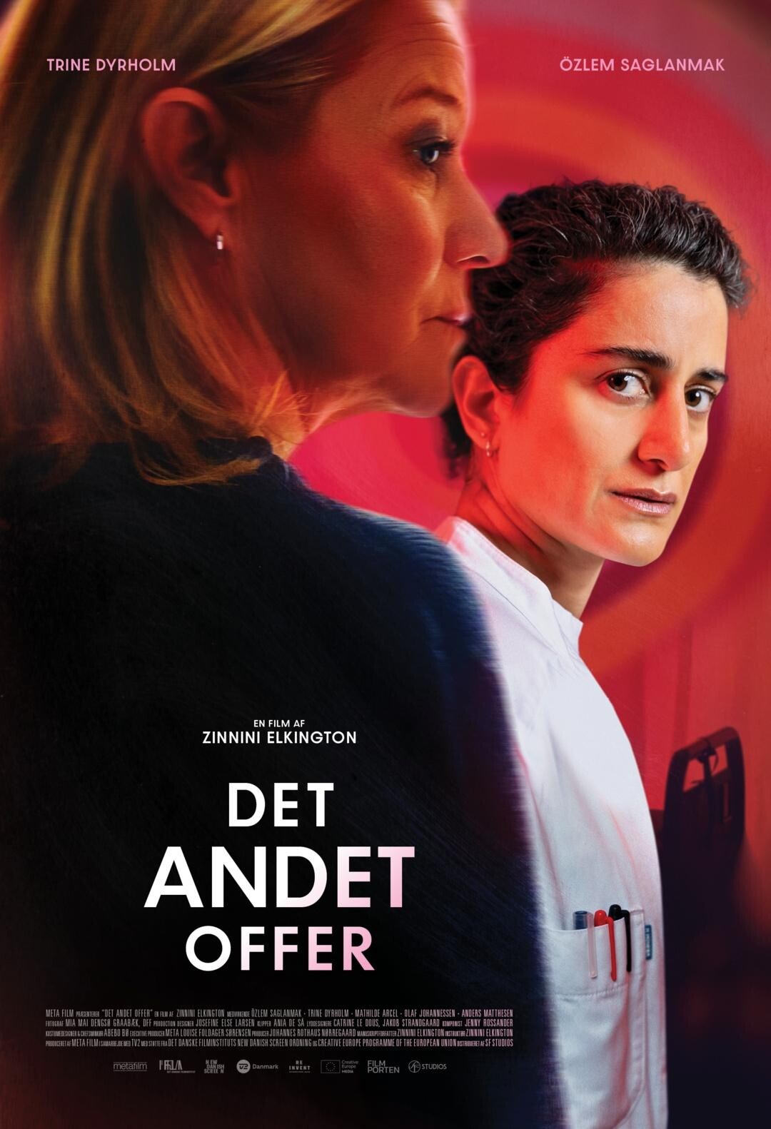 Filmaften: Det andet offer
