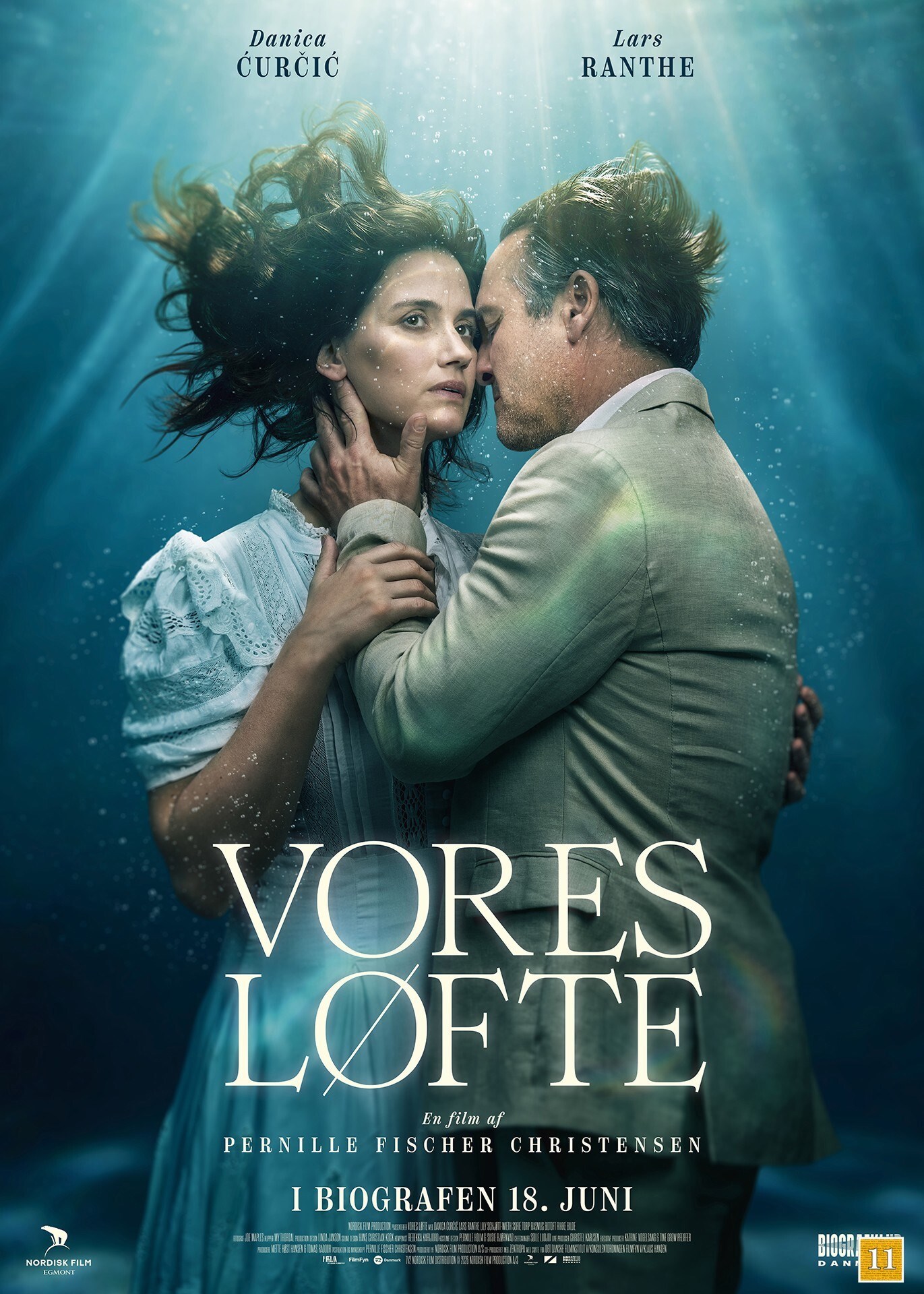 Vores løfte - kl. 19.30