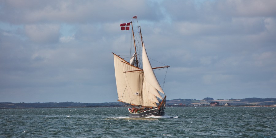 Fra Svendborg på opdagelse i Nord tyskland , 6 nætter