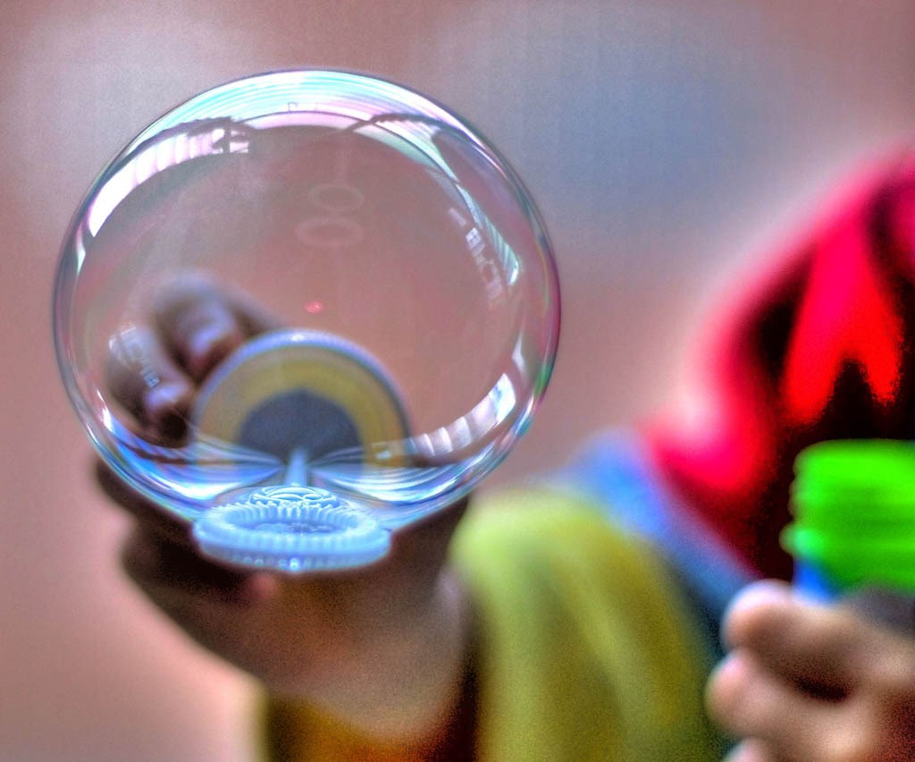 Juleafslutning - Musik for 1 - 4 årige i Margrethekirken