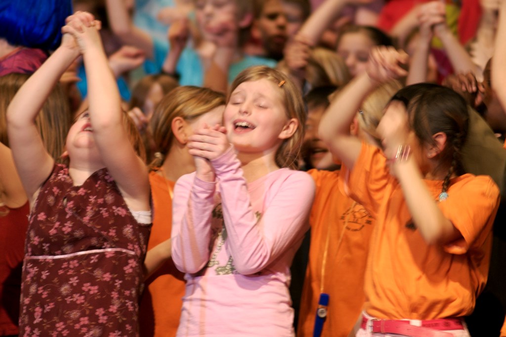 F-aften i julens tegn! - med besøg af PastaParty