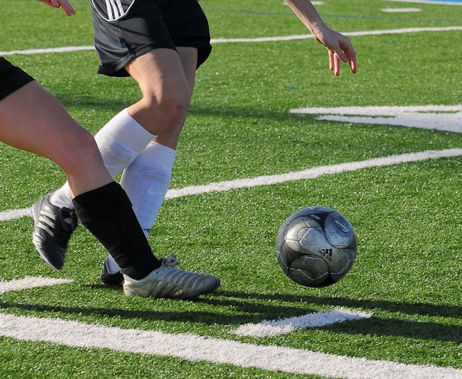 Fodboldkamp Serie 2 Pulje 3 - FC Hornsherred mod Hvalsø IF