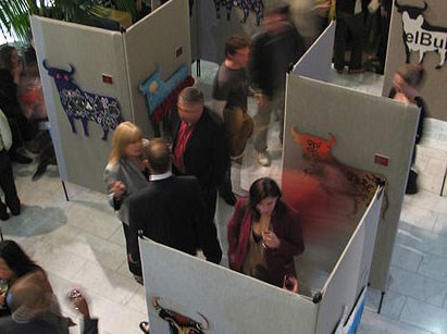 Esbjerg KREA-messe 8. marts 2026