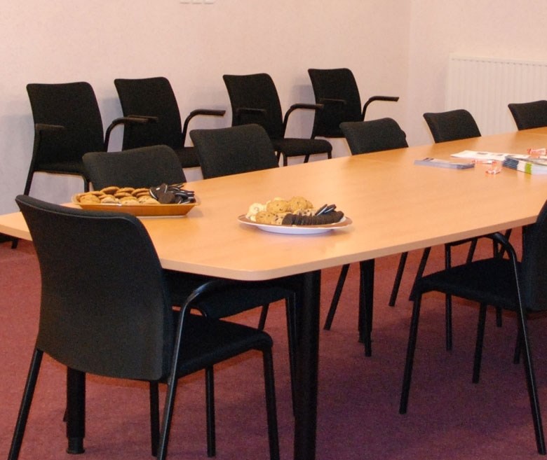 Studiekreds - gå på opdagelsesrejse i Bibelen i Durup sognehus