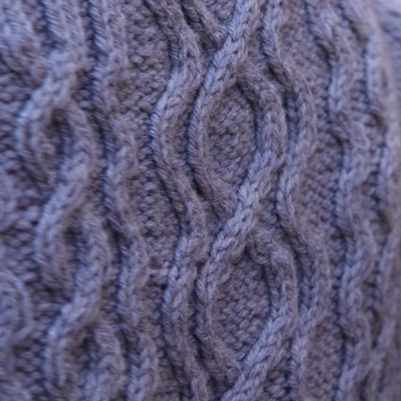 Strikkecafé i Sognegården, Nivå