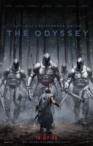 The Odyssey