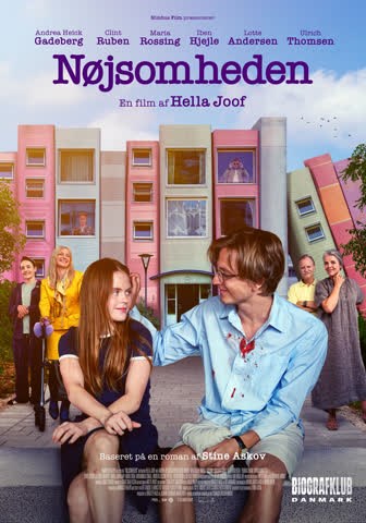 Nøjsomheden