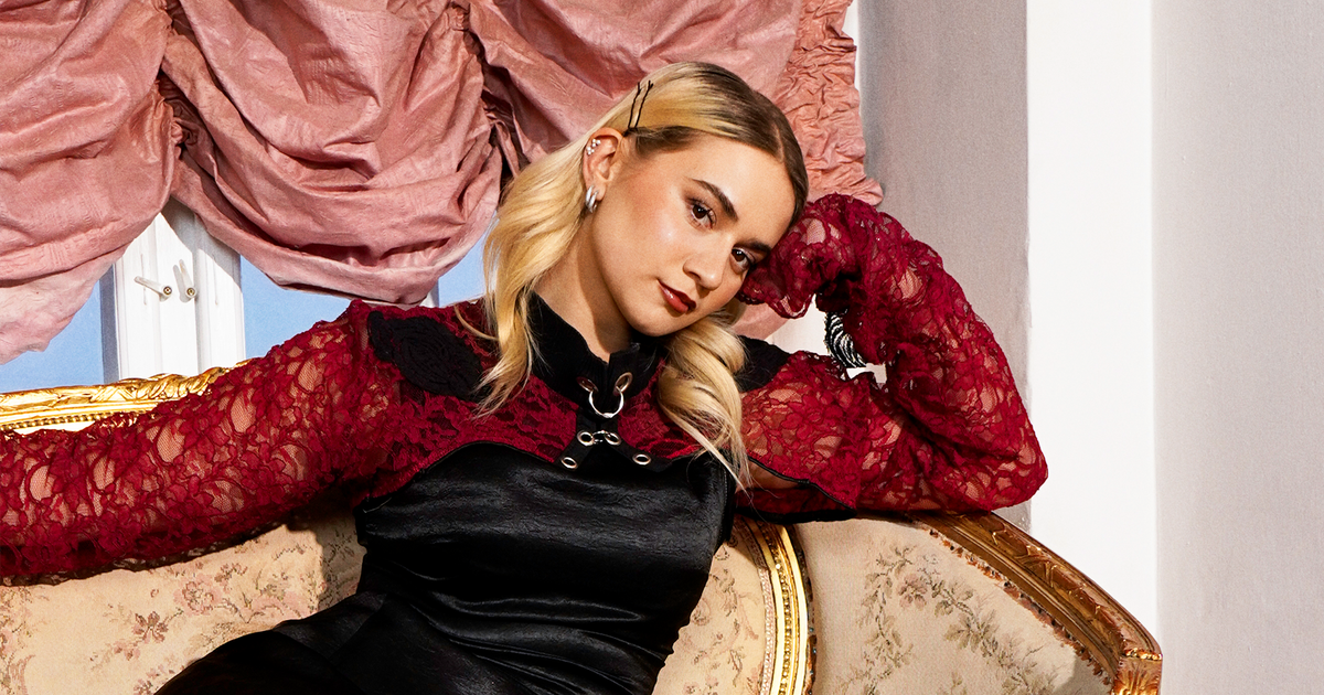 Ella Augusta - Support: Scout Powell