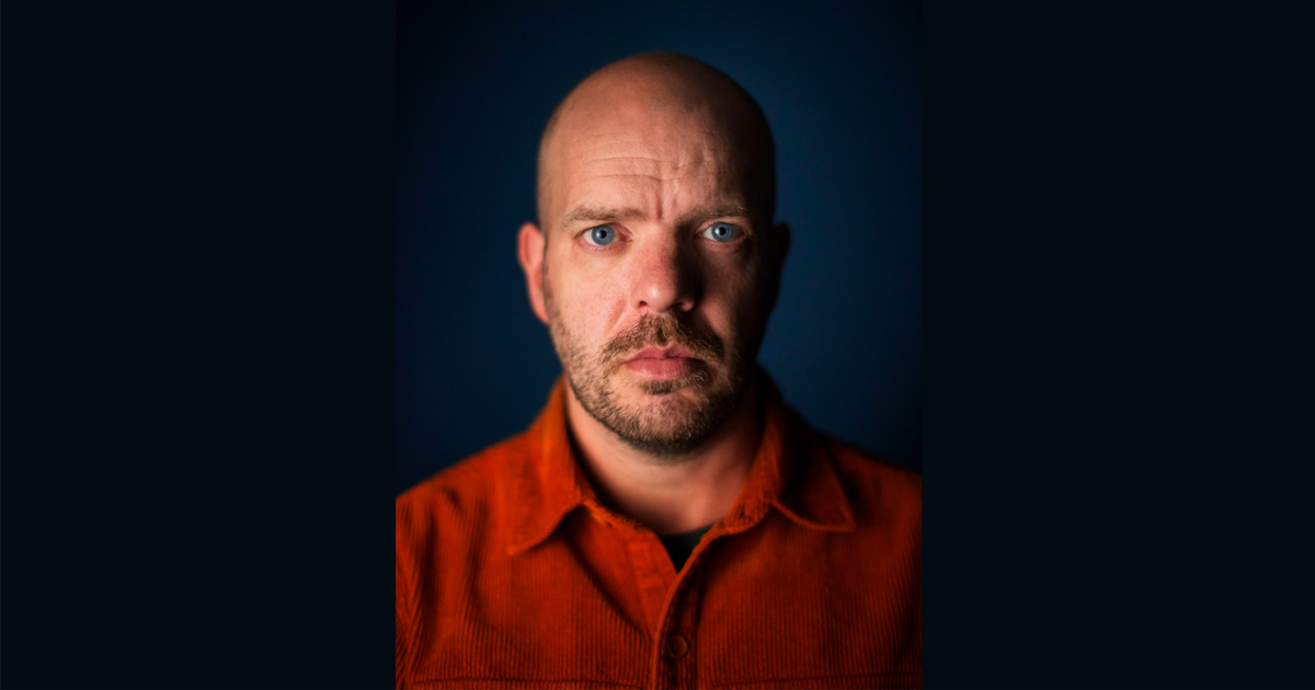 Skovkoncert med Lars Fiil New Ground - Jazz i Marielundskovens dybe, stille ro