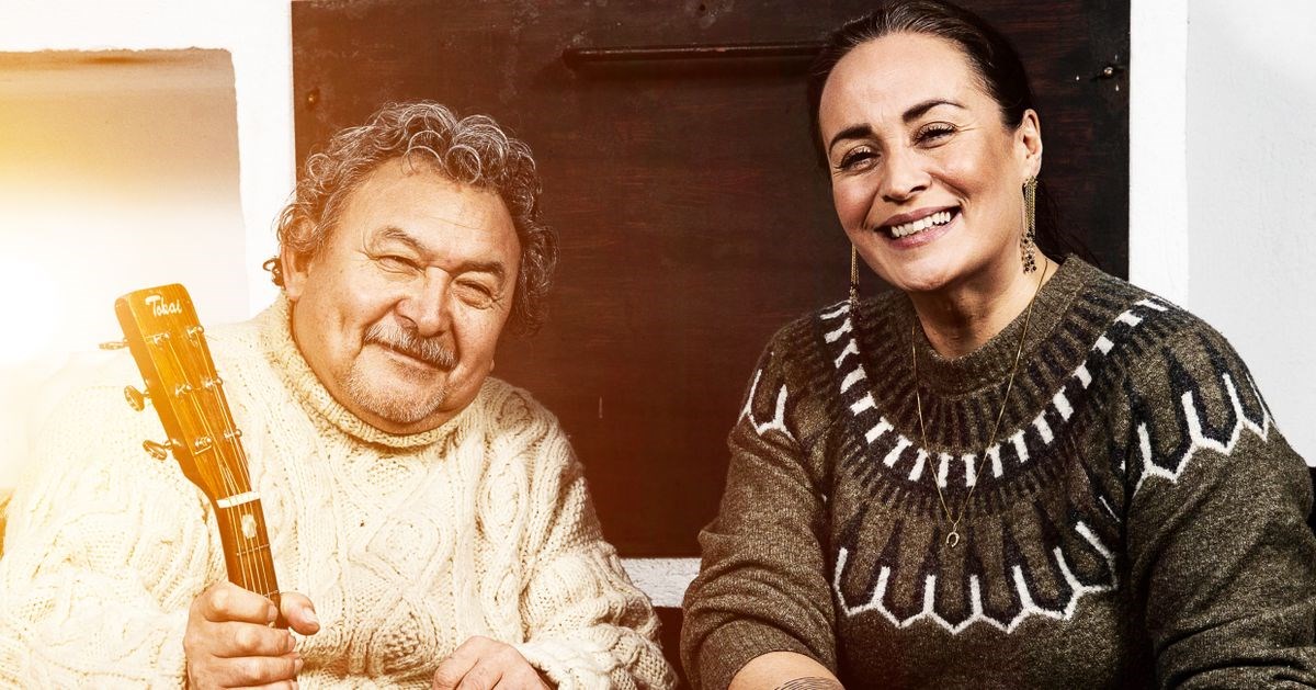 BerthelsenLyberth - Mellem Storm & Stilhed - En koncertsamtale