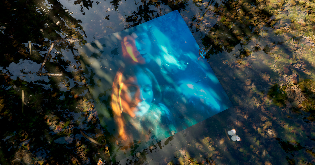 Nebulah x uberørt - The Sun Tour