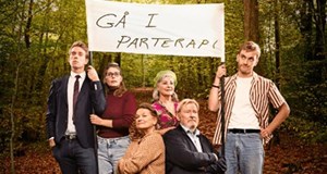 Nye Tider