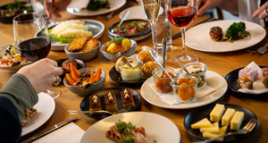 Hver torsdag aften: Social dining på JØRN