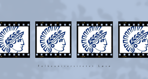 Foredrag - Folkeuniversitetet