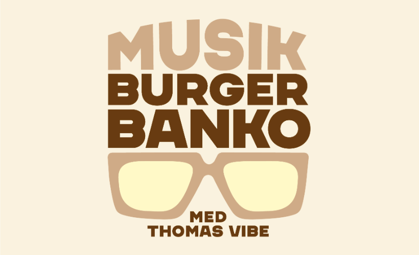 Musik Burger Banko