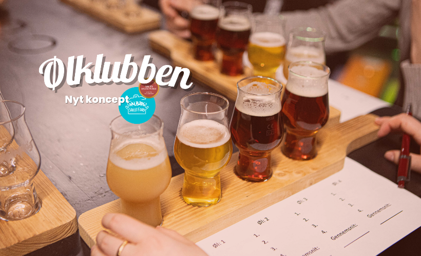 Ølklubben