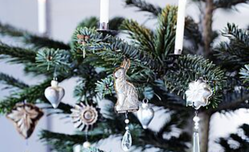 Jul på Bangsbo 2025