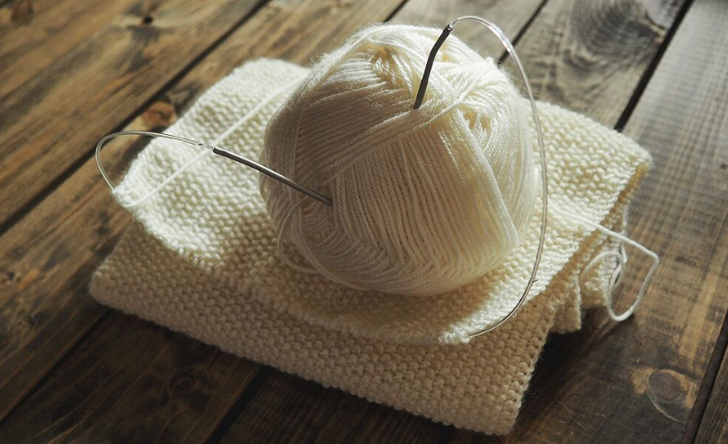 Håndarbejdscafé på Kystmuseet Skagen