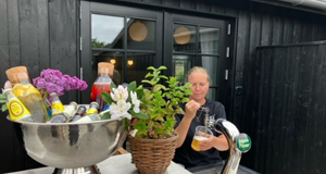 Efterårsferie Snigbar med livemusik og tapas