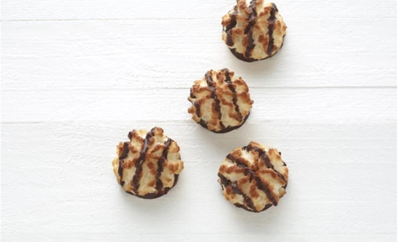 Kage tapas på Huset Palsgaard