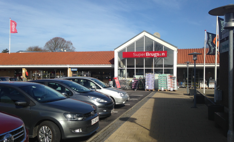 Vandretur med Fodslaw