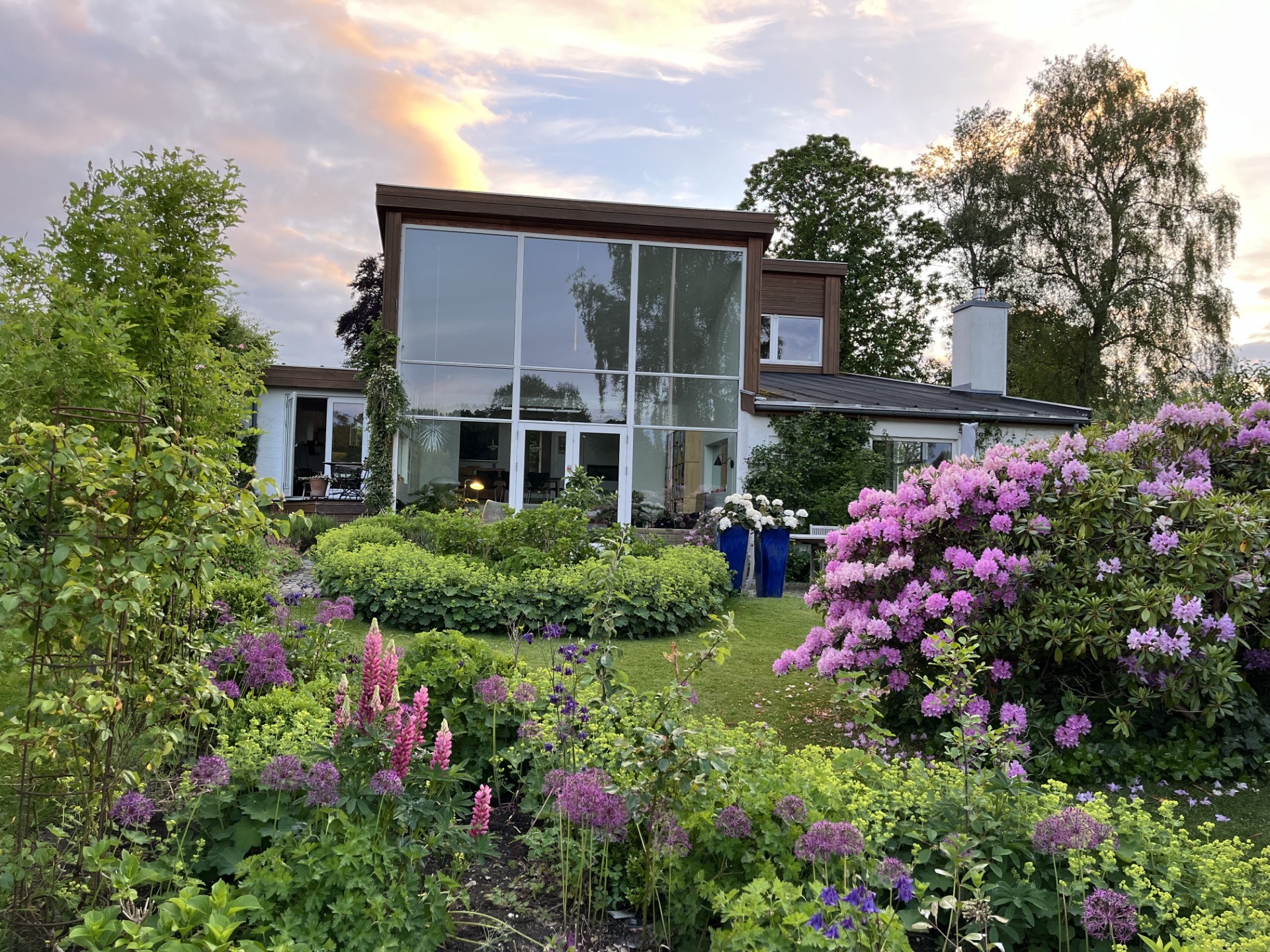 Haveslangen i Rudersdal - 15 åbne haver