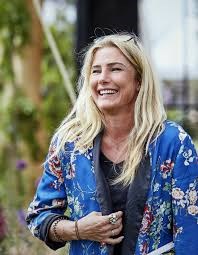 Det lykkelige og afslappende haveliv - Foredrag med Dorthe Kvist, havedesigner