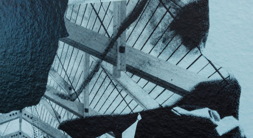 Walk through / jakob kolding