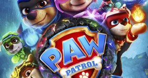 Paw Patrol 2: Superfilmen