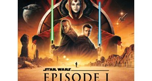 Star Wars Episode I: Den usynlige fjende