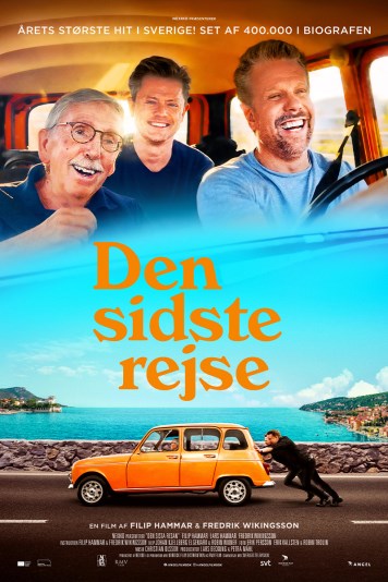Den sidste rejse (2024)