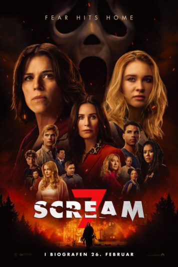 Scream 7