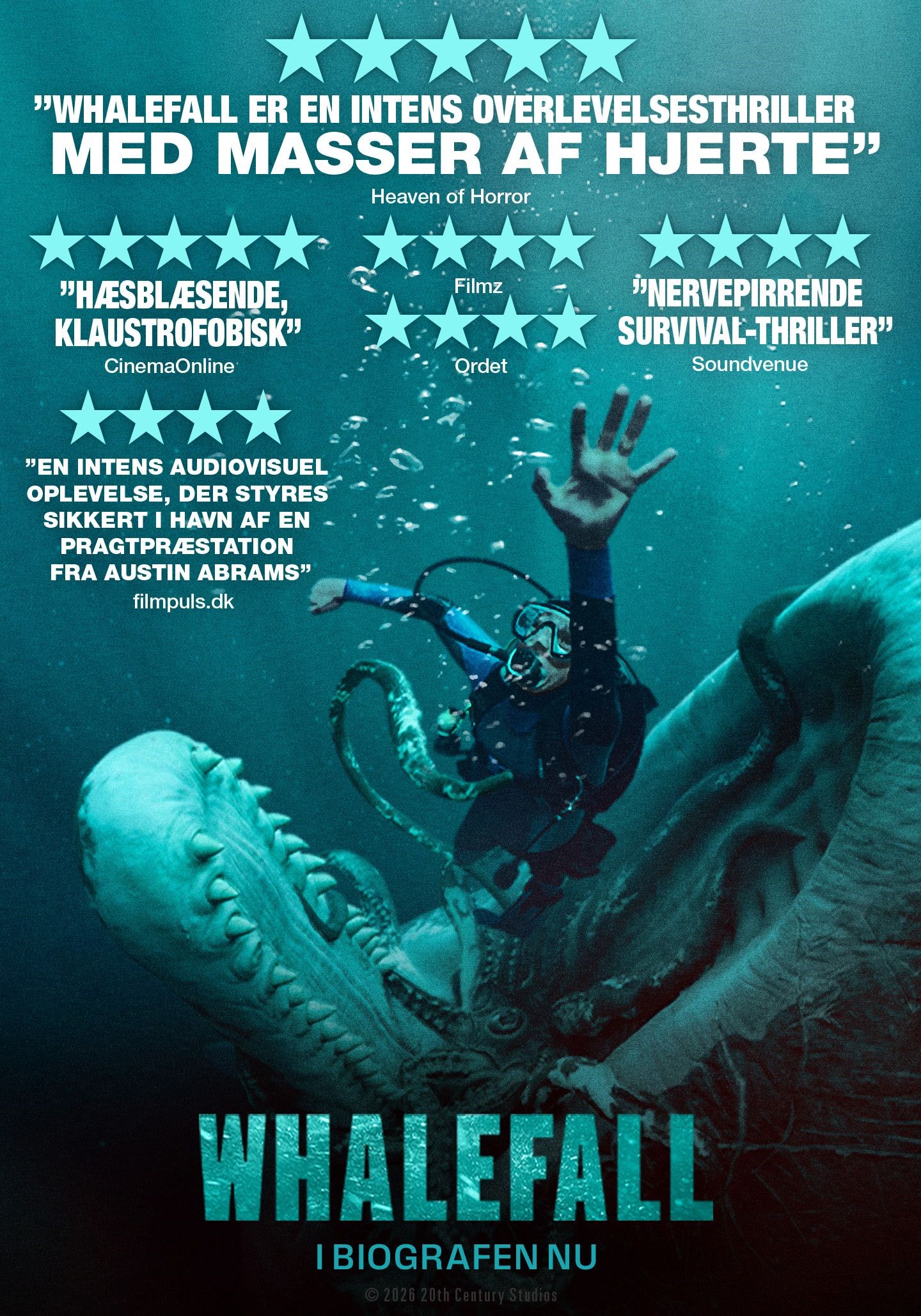 Whalefall