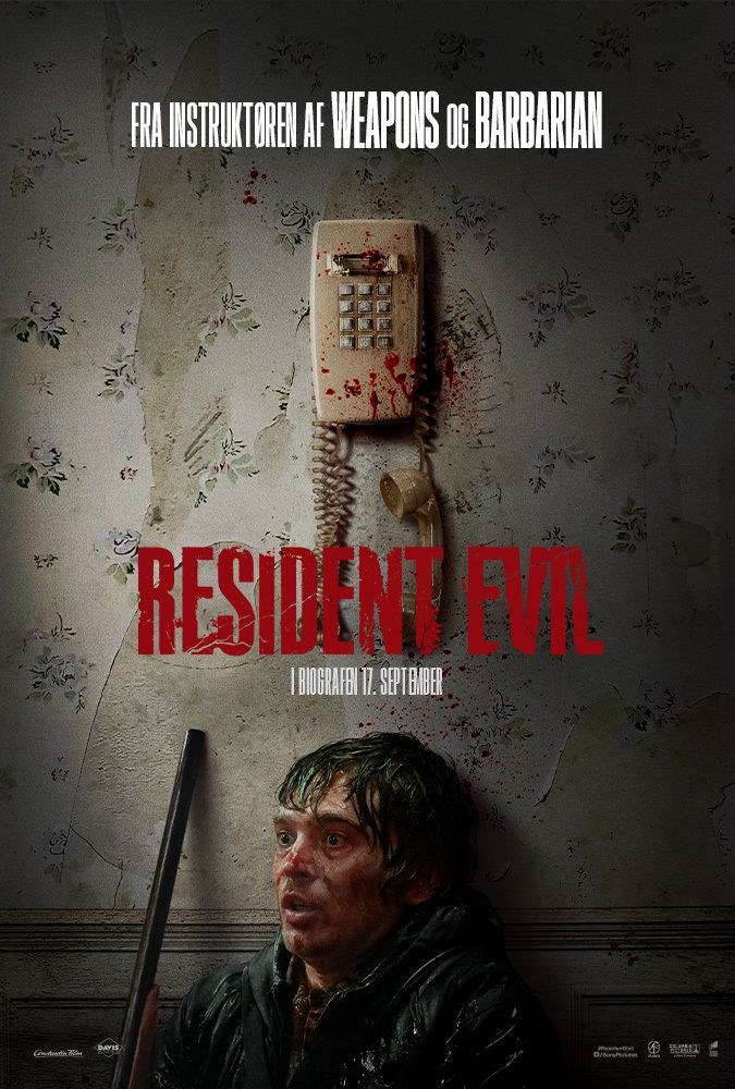 Resident Evil