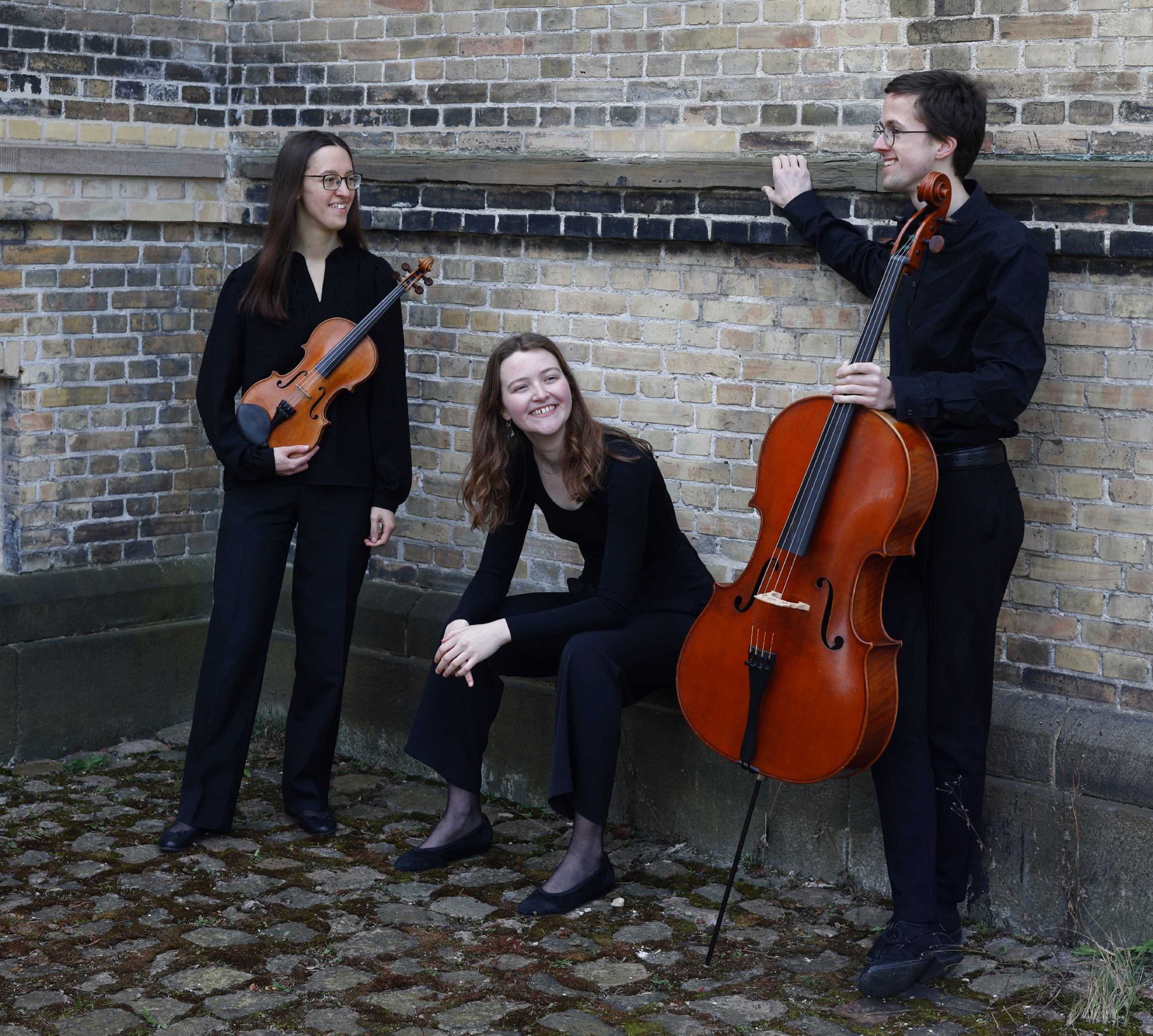 Onsdagskoncert i Hellerup Kirke