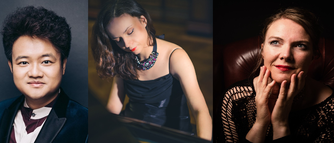 Opera i midvintertid - en klassisk julekoncert