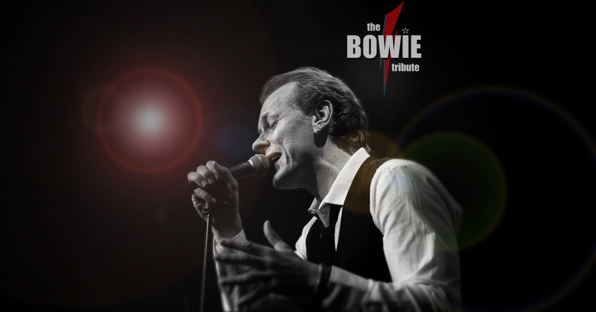 The Bowie Tribute