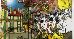 Zebrass - Gladsaxe Jazzfest