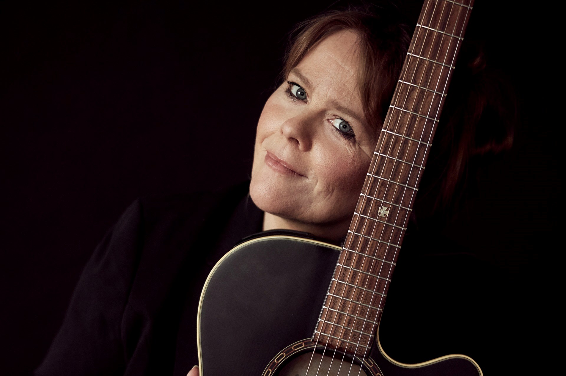 Low-Fi Concert: June Beltoft