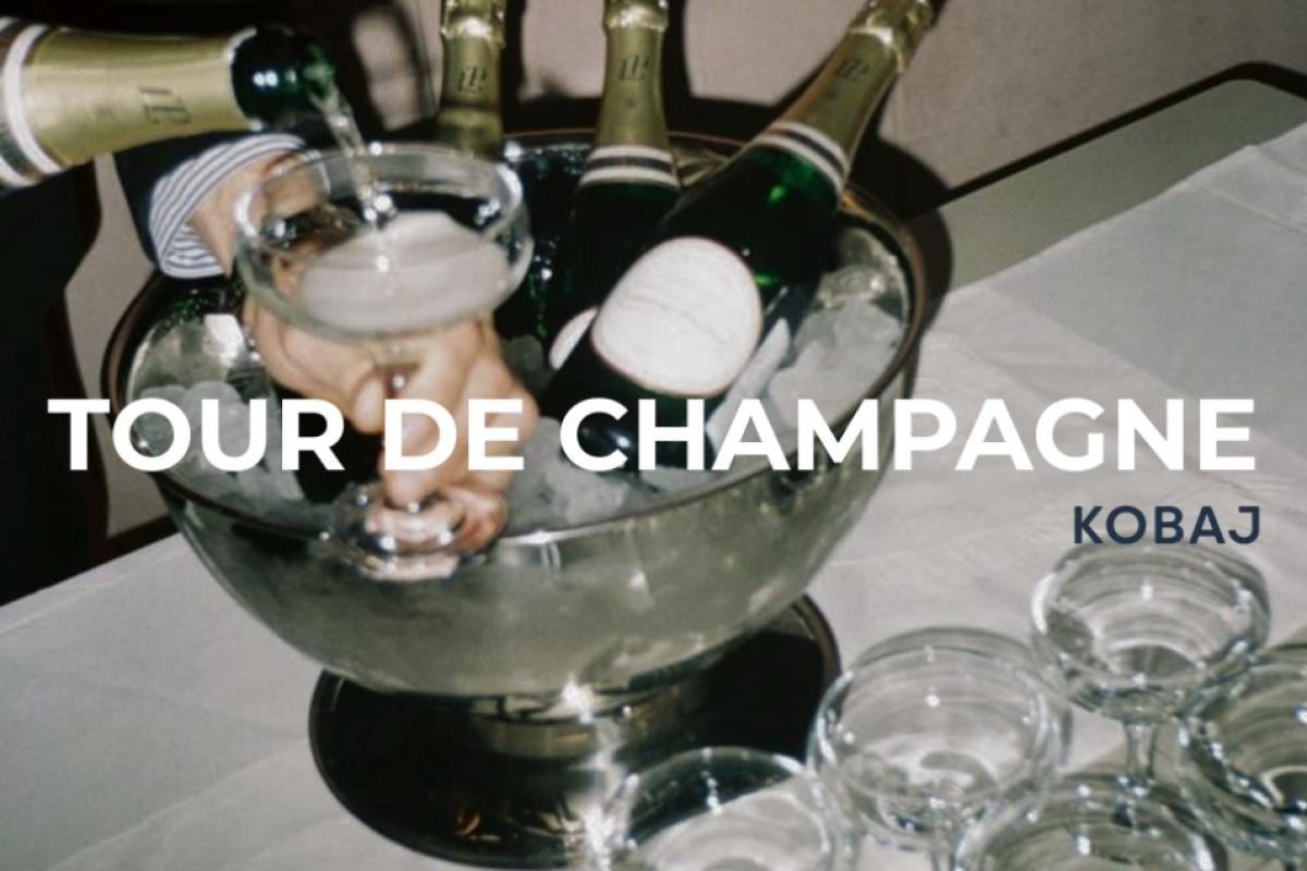 Tour de Champagne