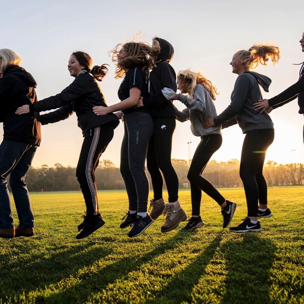 'Aktiv Mandag' Efterår 2024