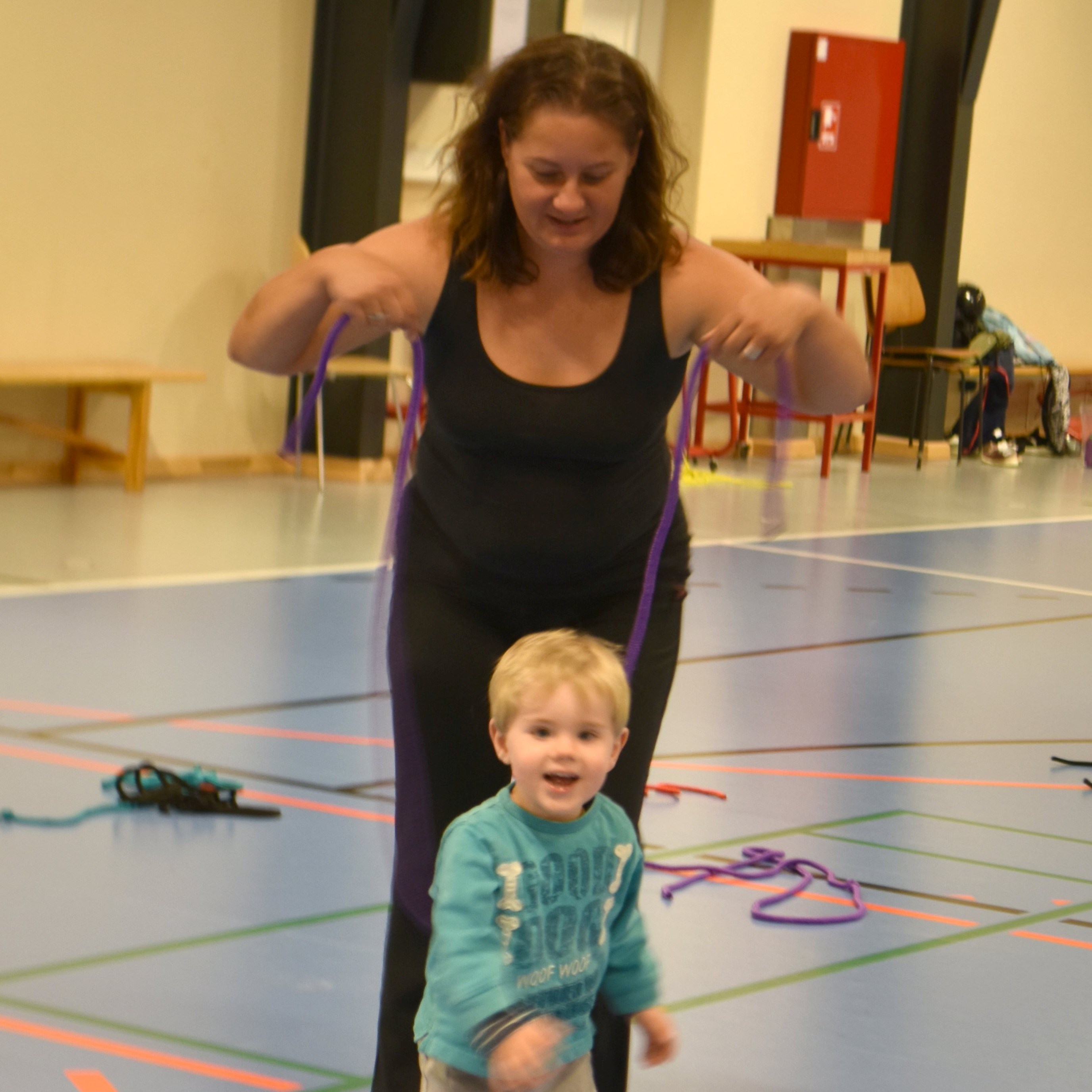 Familiemix Sæson 2024/2025