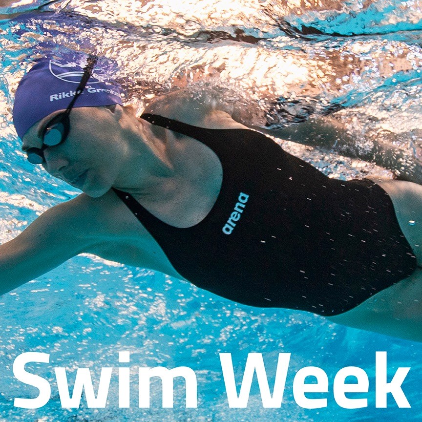 Vingsted Svømmeklub - Voksen Motion