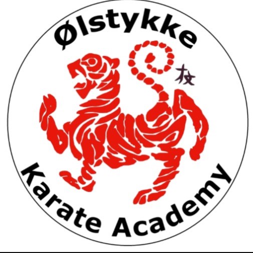 Karate - kom og træn med