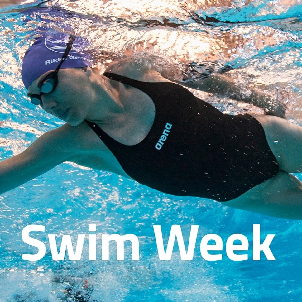 Lystrup Svømning - Senior vandpolo Herre og Dame 17+